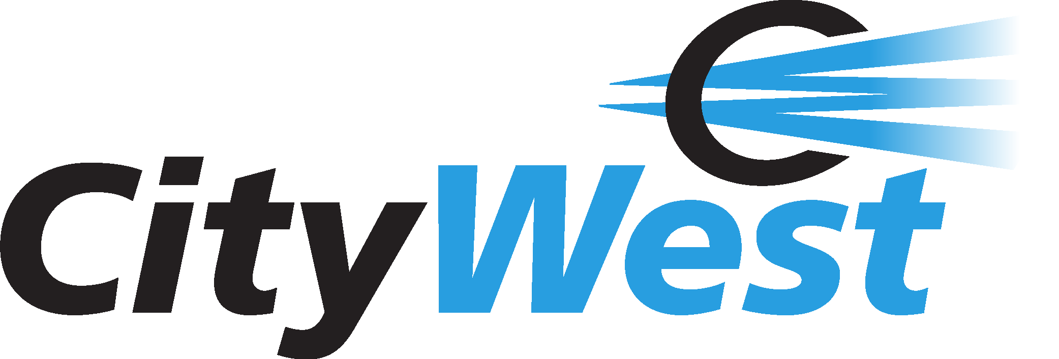 CityWest Logo